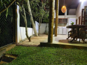Jungle And Feild View Private Villa